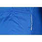Cube Teamline Fietsshirt Lange Mouwen Blauw/Rood/Grijs Heren