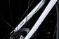 Cube Attain Pro Racefiets Grijs/Zwart Heren