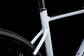 Cube Attain Pro Racefiets Grijs/Zwart Heren
