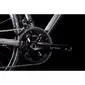 Cube Nuroad Race FE Gravelbike Grijs/Zwart/Grijs Heren