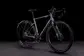 Cube Nuroad Race FE Gravelbike Grijs/Zwart/Grijs Heren