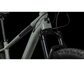 Cube Attention 29 Mountainbike Grijs/Zwart Heren