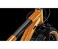 Cube Attention 29 Mountainbike Oranje/Zwart Heren