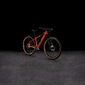 Cube Attention 29 Mountainbike Oranje/Zwart Heren