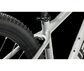 Cube Attention SLX 29 Mountainbike Zilvergrijs/Groen Heren