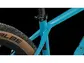 Cube Reaction C:62 One Mountainbike Blauw/Zwart Heren