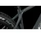 Cube Reaction C:62 Pro Mountainbike Grijs/Metal Heren