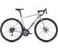 Cube Axial Racefiets Grijsroze/Grijs Dames