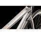 Cube Axial Racefiets Grijsroze/Grijs Dames