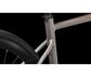 Cube Axial Racefiets Grijsroze/Grijs Dames
