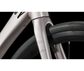 Cube Axial Racefiets Grijsroze/Grijs Dames