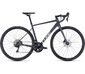 Cube Axial Race Racefiets Metallic Zwart/Multi Dames