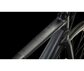 Cube Axial Race Racefiets Metallic Zwart/Multi Dames