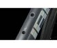 Cube Axial Race Racefiets Metallic Zwart/Multi Dames