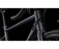 Cube Axial Race Racefiets Metallic Zwart/Multi Dames