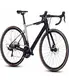 Cube Axial WS GTC Pro Racefiets Grijs/Carbon Dames