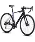 Cube Axial WS GTC SLX Racefiets Paars/Carbon Dames