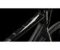 Cube Attain Race Racefiets Zwart/Wit Heren