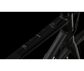 Cube Attain Race Racefiets Zwart/Wit Heren