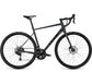 Cube Attain SLX Racefiets Grijs/Zwart Heren