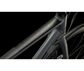 Cube Attain SLX Racefiets Grijs/Zwart Heren