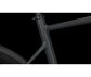 Cube Attain SLX Racefiets Grijs/Zwart Heren