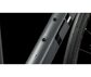 Cube Attain SLX Racefiets Grijs/Zwart Heren