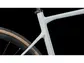 Cube Attain GTC Race Racefiets Wit/Zwart Heren