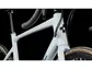 Cube Attain GTC Race Racefiets Wit/Zwart Heren