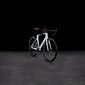 Cube Agree C:62 Pro Racefiets Wit/Oranje Heren