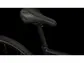 Cube Nuroad Pro Gravelbike Metallic Zwart/Grijs Heren