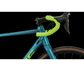 Cube Cross Race Cyclocrossfiets Blauw/Groen