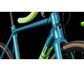 Cube Cross Race Cyclocrossfiets Blauw/Groen
