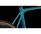 Cube Cross Race Cyclocrossfiets Blauw/Groen