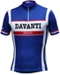Davanti Stylo Fietsshirt Heren