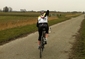 Davanti België Fietsshirt Heren