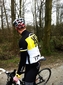 Davanti België Fietsshirt Heren