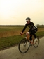 Davanti België Fietsshirt Heren