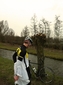 Davanti België Fietsshirt Heren