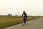 Davanti België Fietsshirt Heren