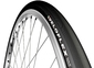 Veloflex Corsa Race Vouwband Zwart
