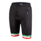 Bianchi Milano Avola Fietsbroek Kort Zwart Dames