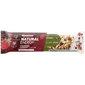 PowerBar Natural Energy Bar Aardbei/Cranberry Repen 18 stuks