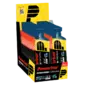 PowerBar Powergel Cafeïne Zwarte Bes Gel 24 stuks