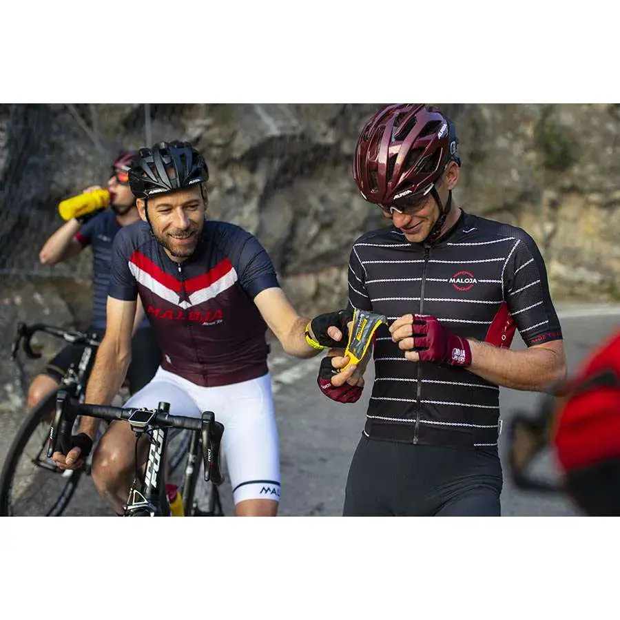 PowerBar PowerGel Shots Cola 24 stuks