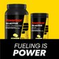 POWERBAR Isoactive Citroen Isotone Sportdrank 1320 gram — afbeelding 6