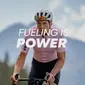 POWERBAR Isoactive Citroen Isotone Sportdrank 1320 gram — afbeelding 7