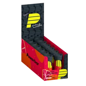 PowerBar Electolyte Tabs Grapefruit 12 stuks