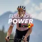 PowerBar PowerGel Hydro Cafeïne Cola Gel 24 stuks