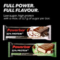 PowerBar Protein Plus 52% Cookies & Cream Repen 20 stuks